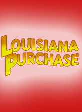 LOUISIANA PURCHASE 